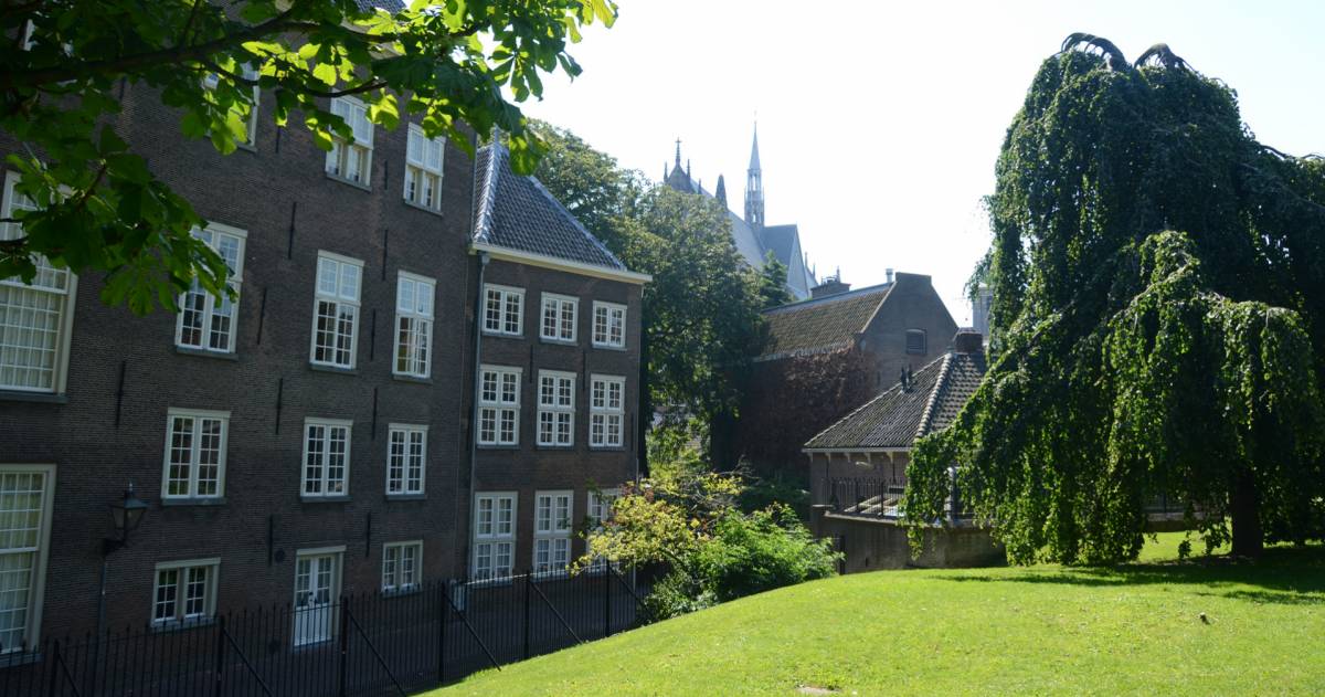 Leiden