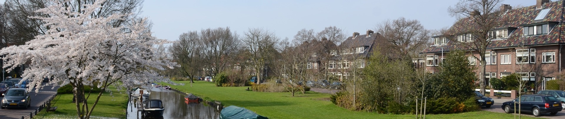 Lorentzkade Leiden