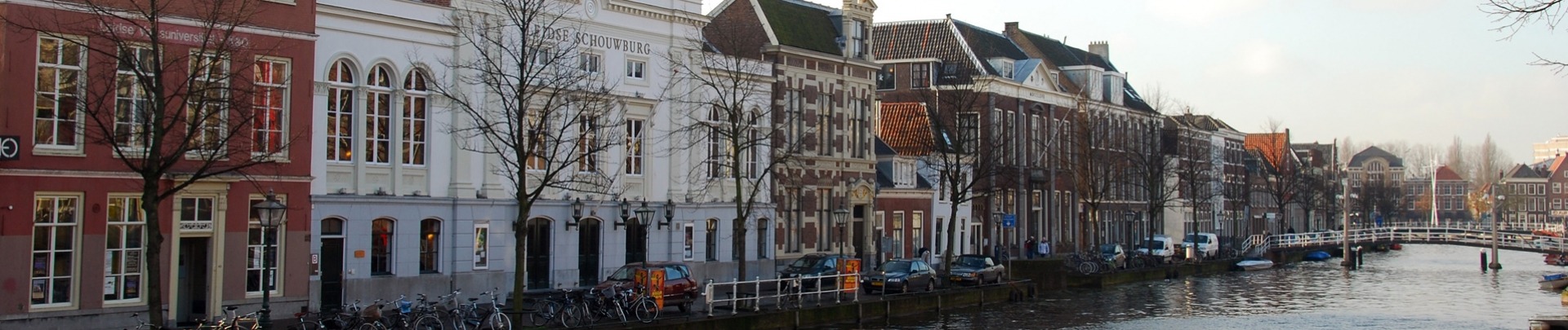 Schouwburg Leiden