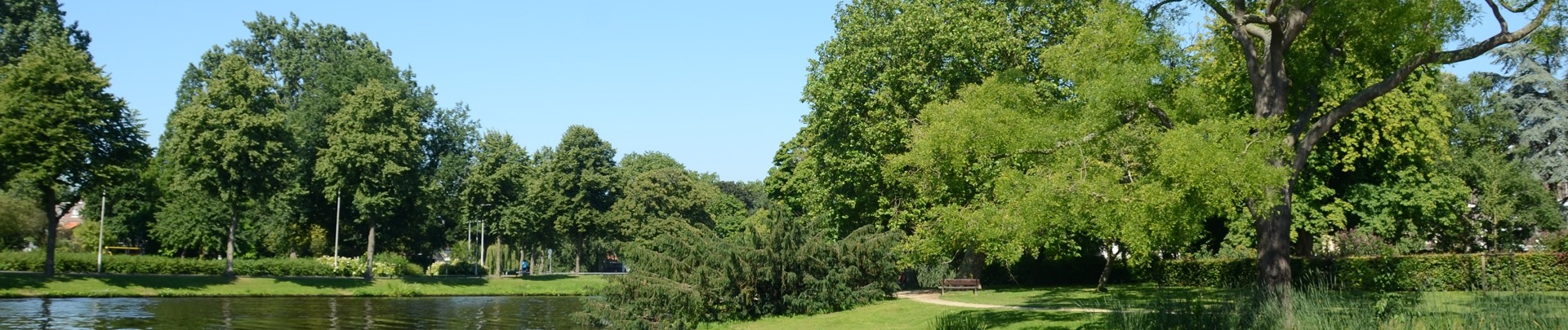 Singel Leiden