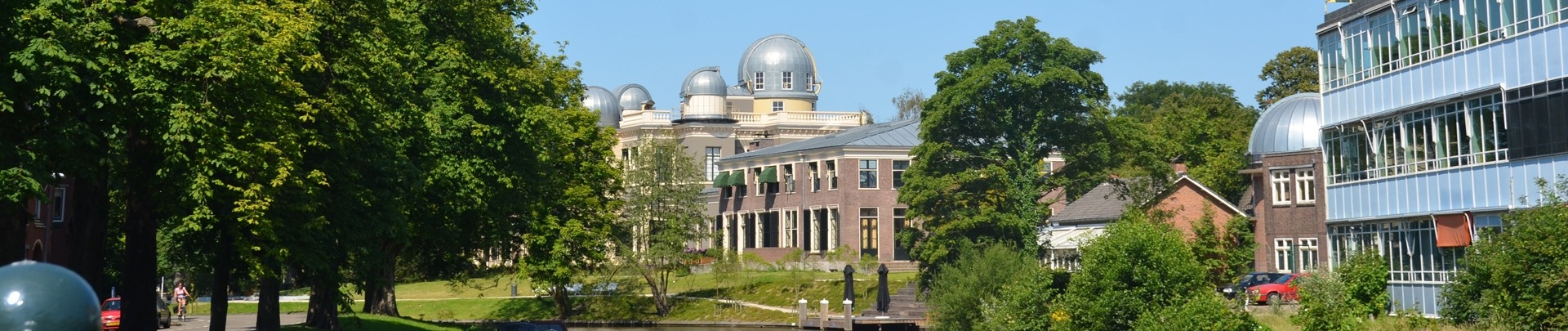 Sterrenwacht Leiden